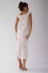 Maria in Leite | Dress In Beauty Maria in Leite | Dress In Beauty