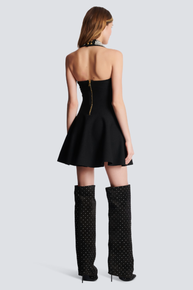 Enya Knit Backless Mini Dress | Dress In Beauty Enya Knit Backless Mini Dress | Dress In Beauty