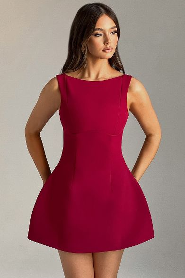 alana mini dress Alana Mini Dress
