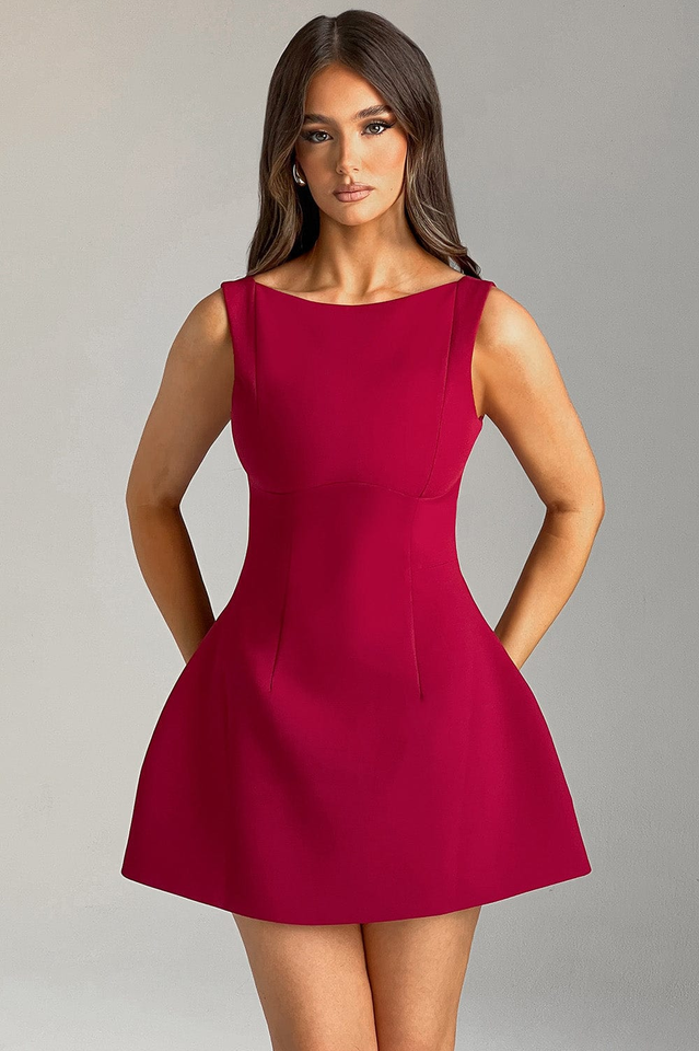 alana mini dress Alana Mini Dress
