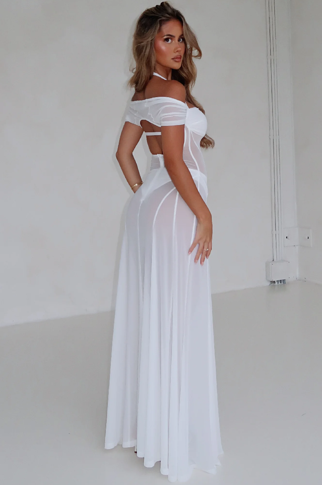 Watch The Sunset Maxi Dress | Dress In Beauty Watch The Sunset Maxi Dress | Dress In Beauty