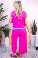 Springtime Chic Block Set | Dress In Beauty Springtime Chic Block Set | Dress In Beauty