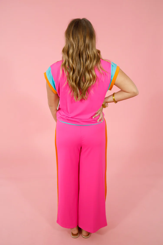 Springtime Chic Block Set | Dress In Beauty Springtime Chic Block Set | Dress In Beauty