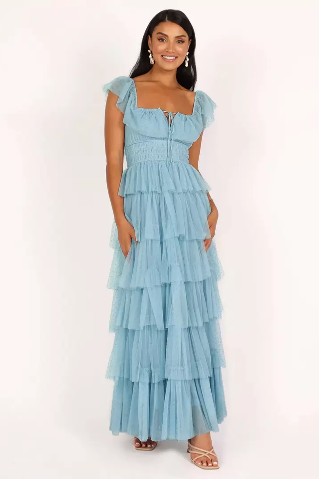 Belle Maxi Dress | Dress In Beauty Belle Maxi Dress | Dress In Beauty