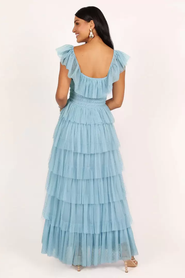 Belle Maxi Dress | Dress In Beauty Belle Maxi Dress | Dress In Beauty