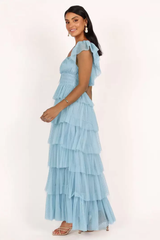 Belle Maxi Dress | Dress In Beauty Belle Maxi Dress | Dress In Beauty