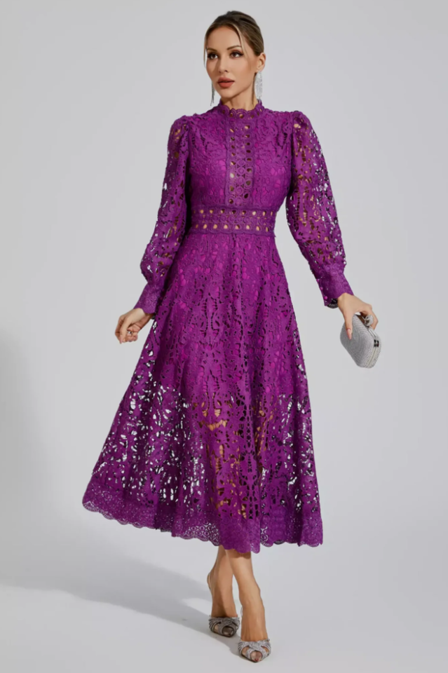 Kenzie Midi Dress | Dress In Beauty Kenzie Midi Dress | Dress In Beauty