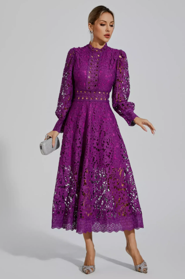 Kenzie Midi Dress | Dress In Beauty Kenzie Midi Dress | Dress In Beauty