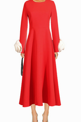 Alyvia Flower Embellished Midi Dress | Dress In Beauty Alyvia Flower Embellished Midi Dress | Dress In Beauty