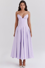 Lady Black Strapless Midi Dress | Dress In Beauty Lady Black Strapless Midi Dress | Dress In Beauty