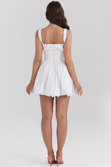 Le Puff Cotton Tulle Mini Dress | Dress In Beauty Le Puff Cotton Tulle Mini Dress | Dress In Beauty
