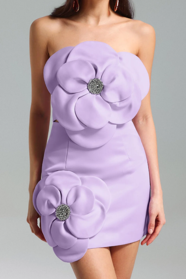 Lindsey Floral Two Piece Skirt Set | Dress In Beauty Lindsey Floral Two Piece Skirt Set | Dress In Beauty