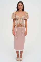 Emmaline Corset Top | Dress In Beauty Emmaline Corset Top | Dress In Beauty