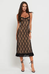 Deja Dress | Dress In Beauty Deja Dress | Dress In Beauty