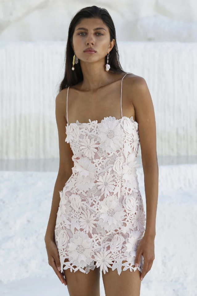 Pompom Mini | Dress In Beauty Pompom Mini | Dress In Beauty