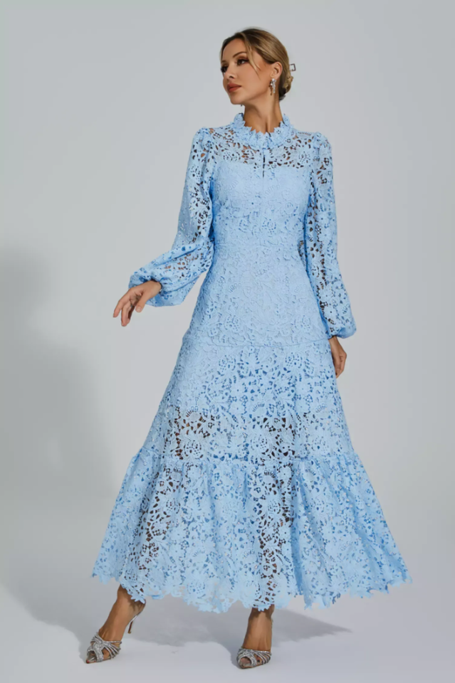 Julieta Cut Out Long Sleeve Dress | Dress In Beauty Julieta Cut Out Long Sleeve Dress | Dress In Beauty