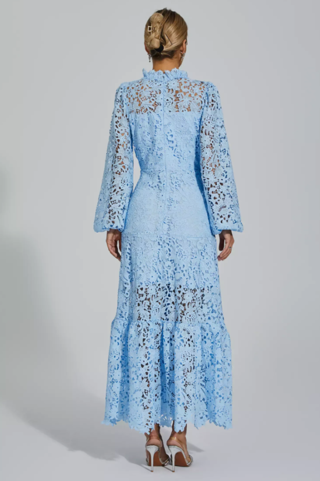 Julieta Cut Out Long Sleeve Dress | Dress In Beauty Julieta Cut Out Long Sleeve Dress | Dress In Beauty