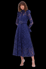 Aliyah Lace Butterfly Sleeve Midi Dress | Dress In Beauty Aliyah Lace Butterfly Sleeve Midi Dress | Dress In Beauty