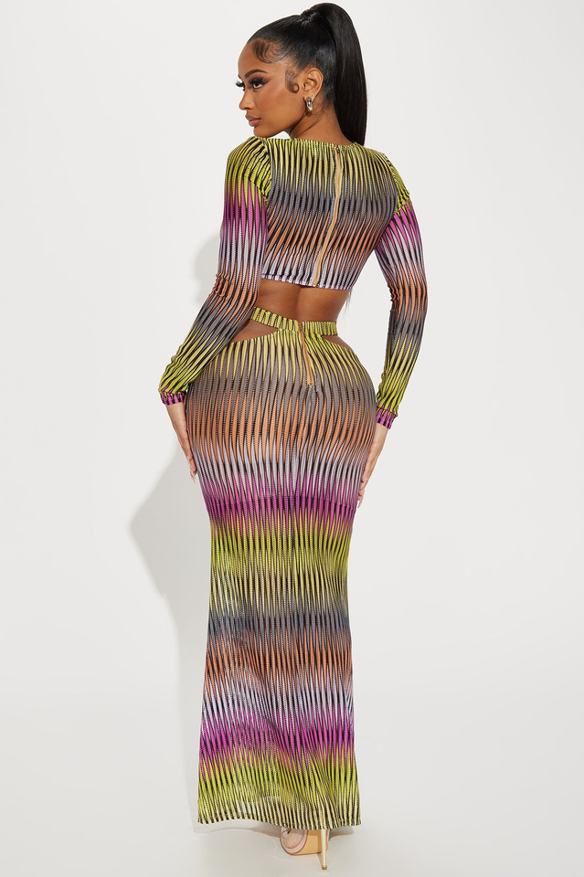 Electric Soul Skirt Set | Dress In Beauty Electric Soul Skirt Set | Dress In Beauty