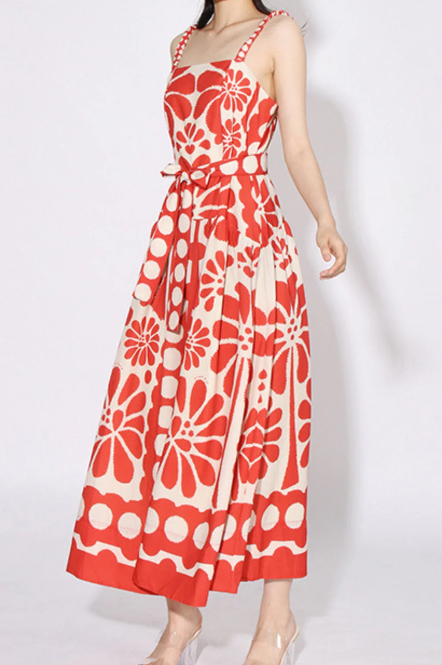 Asatira Printed Maxi Dress | Dress In Beauty Asatira Printed Maxi Dress | Dress In Beauty