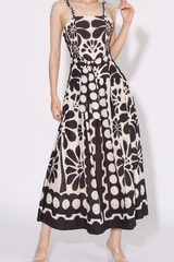 Asatira Printed Maxi Dress | Dress In Beauty Asatira Printed Maxi Dress | Dress In Beauty