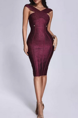 Yogi Midi Dress | Dress In Beauty Yogi Midi Dress | Dress In Beauty