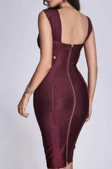 Yogi Midi Dress | Dress In Beauty Yogi Midi Dress | Dress In Beauty