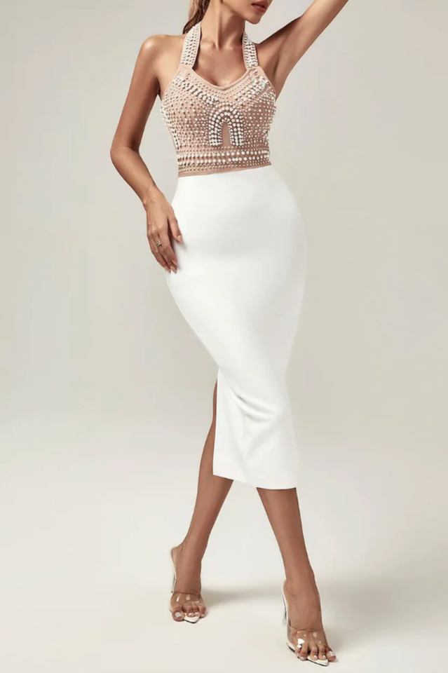 City Lover Midi Dress | Dress In Beauty City Lover Midi Dress | Dress In Beauty