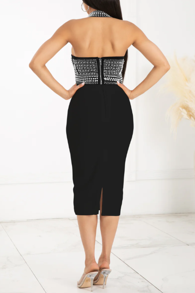 City Lover Midi Dress | Dress In Beauty City Lover Midi Dress | Dress In Beauty