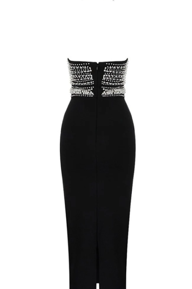 City Lover Midi Dress | Dress In Beauty City Lover Midi Dress | Dress In Beauty