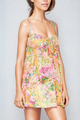 Madison Floral Mini Dress | Dress In Beauty Madison Floral Mini Dress | Dress In Beauty