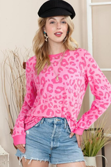 The Penelope Plush Sweater | Dress In Beauty The Penelope Plush Sweater | Dress In Beauty