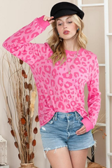 The Penelope Plush Sweater | Dress In Beauty The Penelope Plush Sweater | Dress In Beauty