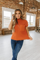 Apollo Short Sleeve Knit Sweater | Dress In Beauty Apollo Short Sleeve Knit Sweater | Dress In Beauty