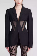 Bella Tuxedo Dress | Dress In Beauty Bella Tuxedo Dress | Dress In Beauty