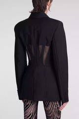 Bella Tuxedo Dress | Dress In Beauty Bella Tuxedo Dress | Dress In Beauty