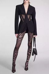 Bella Tuxedo Dress | Dress In Beauty Bella Tuxedo Dress | Dress In Beauty