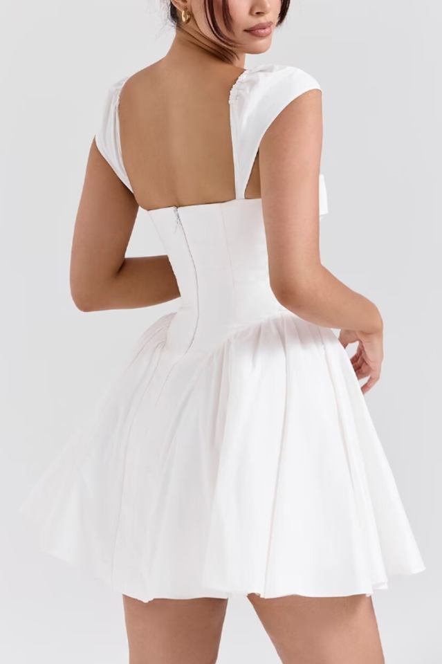 Florence Corset Mini Dress | Dress In Beauty Florence Corset Mini Dress | Dress In Beauty