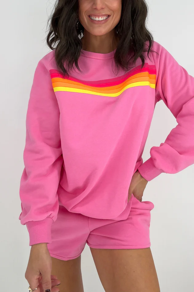 Pink Wave of Hope Set | Dress In Beauty Pink Wave of Hope Set | Dress In Beauty