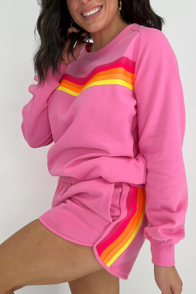 Pink Wave of Hope Set | Dress In Beauty Pink Wave of Hope Set | Dress In Beauty