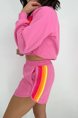 Pink Wave of Hope Set | Dress In Beauty Pink Wave of Hope Set | Dress In Beauty