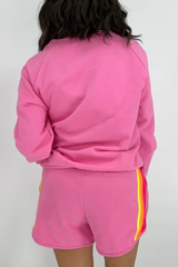 Pink Wave of Hope Set | Dress In Beauty Pink Wave of Hope Set | Dress In Beauty