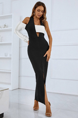Cicelia One Sleeve Maxi Dress | Dress In Beauty Cicelia One Sleeve Maxi Dress | Dress In Beauty