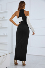 Cicelia One Sleeve Maxi Dress | Dress In Beauty Cicelia One Sleeve Maxi Dress | Dress In Beauty