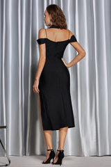 Marigold Elegance Black Dress | Dress In Beauty Marigold Elegance Black Dress | Dress In Beauty