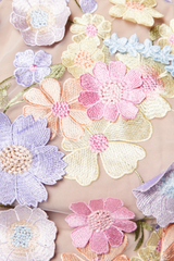 Avalynn 3D Lace Mini Set | Dress In Beauty Avalynn 3D Lace Mini Set | Dress In Beauty