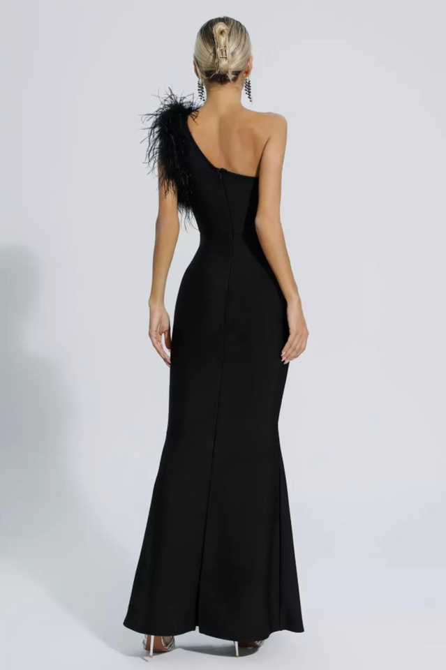 Rachel Gilbert Elcie Gown | Dress In Beauty Rachel Gilbert Elcie Gown | Dress In Beauty
