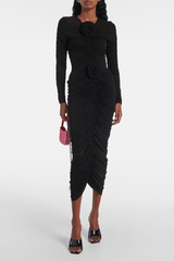 Laure Ruched Skirt Set | Dress In Beauty Laure Ruched Skirt Set | Dress In Beauty