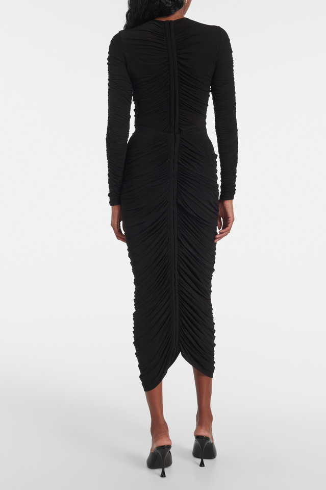 Laure Ruched Skirt Set | Dress In Beauty Laure Ruched Skirt Set | Dress In Beauty