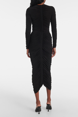 Laure Ruched Skirt Set | Dress In Beauty Laure Ruched Skirt Set | Dress In Beauty